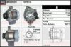 GM 3211167 Alternator